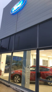 FORD Oullins GL AUTOMOTIVE à Oullins-Pierre-Bénite