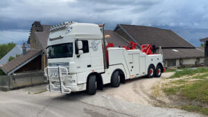 Prat Service Depannage – Motrio à Saint-Martin-d'Hères