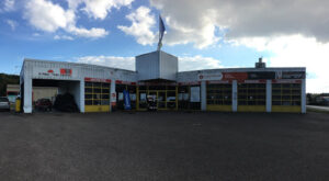 Sarl Auto Tech à Château-Salins