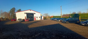 Garage Hadrien DAUCHEZ – Agent Renault à Quiestède