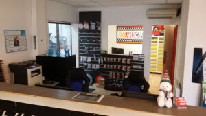 DGM AUTO 26 à Valence