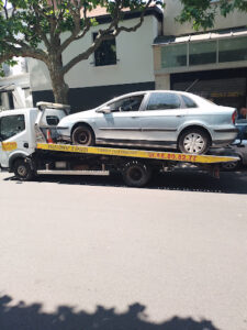 Recup’Auto 94 à Champigny-sur-Marne