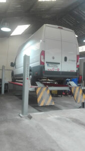 AUTO TECHNIQUE PERON à Ozoir-la-Ferrière