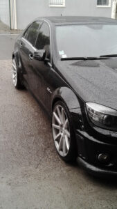 BMR CARROSSERIE Baro Marc à Althen-des-Paluds