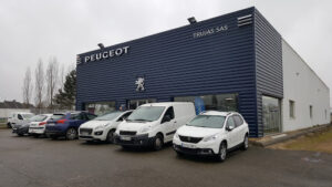 Trujas Les Essarts-le-Roi – fermé au public à Les Essarts-le-Roi