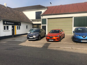 Renault – GARAGE TIMMEL à Hatten