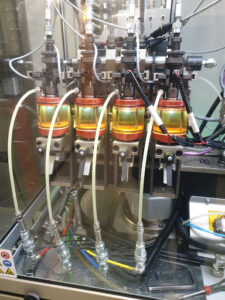 Sas Laffitte à Sauviac