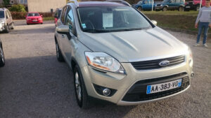 Garage AD Expert à Aubenas