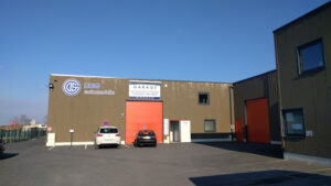 D S G AUTOMOBILE à Cormontreuil