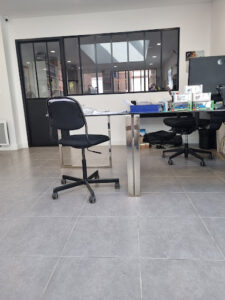 CARROSSERIE LES ATELIERS DU PARC (St-Cloud) à Saint-Cloud