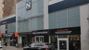 NEUBAUER Distributeur Asnières à Asnières-sur-Seine