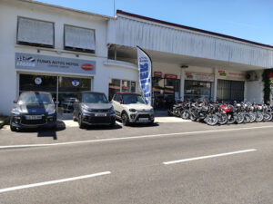 FUNAS AUTOS/MOTOS à Bourgoin-Jallieu