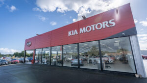Kia | GCA – Avranches à Saint-Quentin-sur-le-Homme