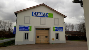 Gardies Alain à Lempaut