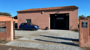Garage Le ber Aurélien à Céret
