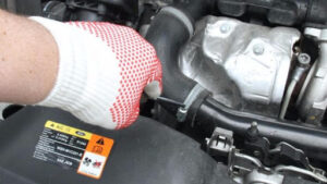 Renault Garage des Crêles à Vierzon