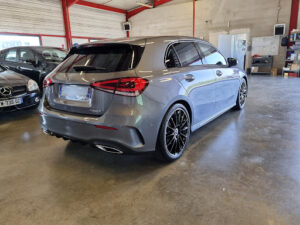 Clean Auto 71 – Chalon-sur-Saône à Chalon-sur-Saône