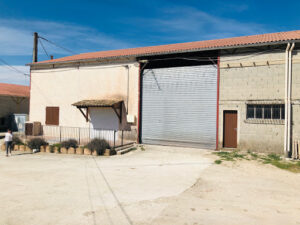 KING OTO 13 à Lambesc