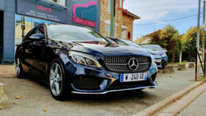 Tournan Automobiles à Tournan-en-Brie