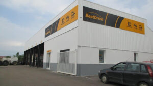 BestDrive à Bar-sur-Aube