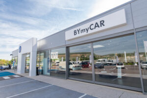 VOLKSWAGEN-AUDI BYmyCAR Beaune à Ladoix-Serrigny