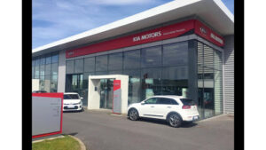KIA LAON – SAS Automobile Passion à Laon