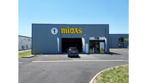Midas PAMIERS à Pamiers