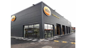 Midas DENAIN à Denain