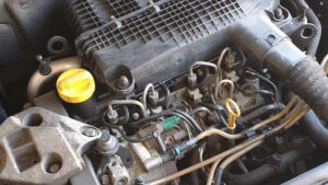 GARAGE A – votre MECANICIEN A DOMICILE sur Nantes et alentours à Rezé