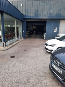 V.P.C AUTOMOBILES à Vallauris