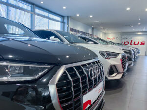 Audi Le Havre à Le Havre