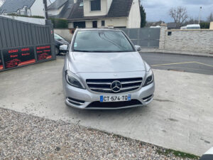 Garage 77 à Claye-Souilly