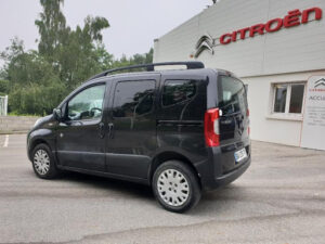 Garage BDGL à Voulangis