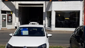 Querard Automobiles – Technicar Services à Blain