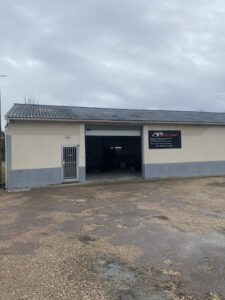 Garage JD AUTO REPAR à Bléneau