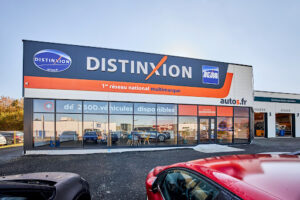 GARAGE DELMER à La Ferté-Macé