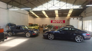 24 Auto sport à Creysse