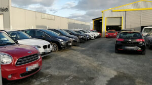 Auto Concept Welcome à Saint-Sulpice-de-Royan