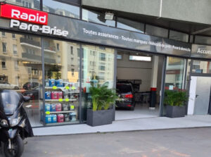 EXPRESS DU CLOS à Sartrouville