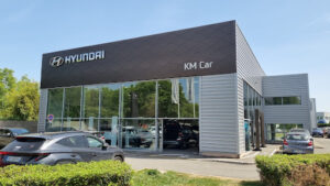 Hyundai Villepinte à Villepinte