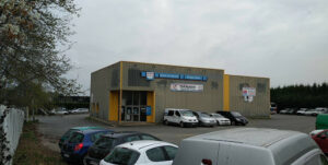 Garage et Dépannage Galivel à Pacé