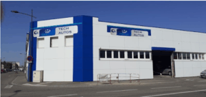 Tech Autos à Strasbourg