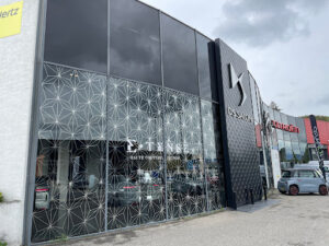 DS Salon Vienne à Vienne