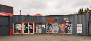 First Stop – Stevauto à Haguenau