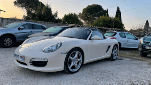 R.J AUTO à Tresques