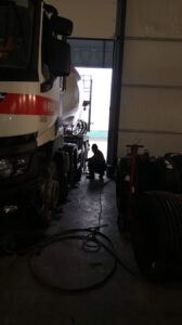 Saran Pneus à Saran