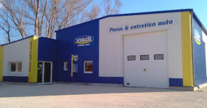 Dynamic Auto Eurl à Pierrelatte