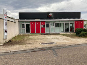 AGM CHRONO à Saint-Ay