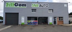 SILIGOM – SNR AUTO à Évreux