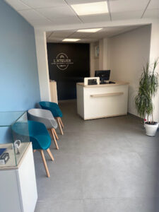 GARAGE DUPLEIX – Citroën à Choisy-le-Roi